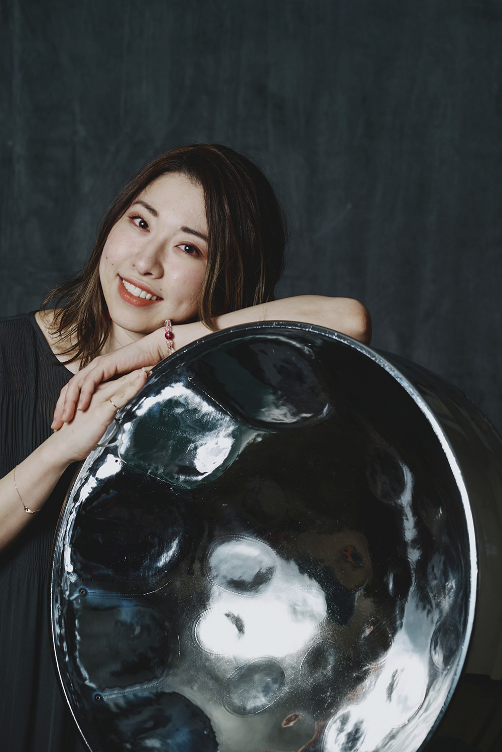 小針彩菜